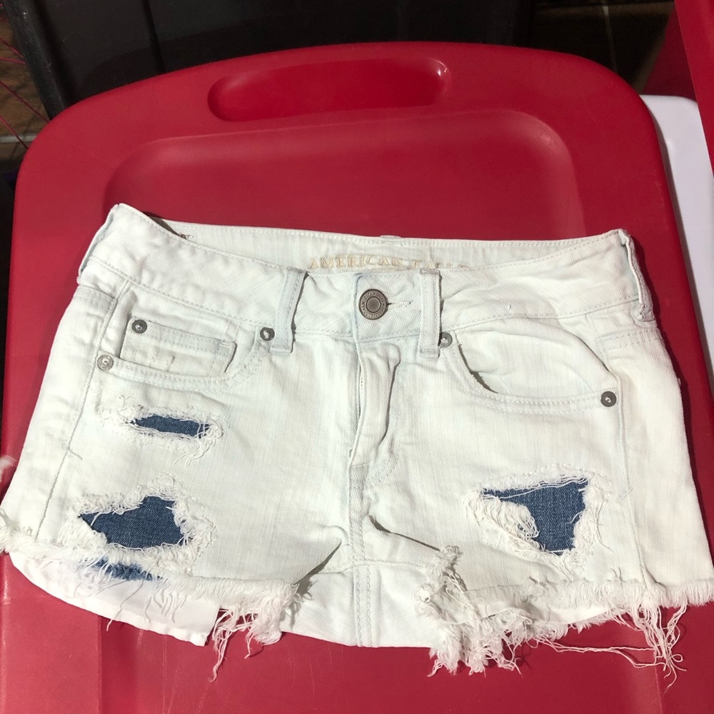 🦅American Eagle Outfitters Jean Shorts🦅